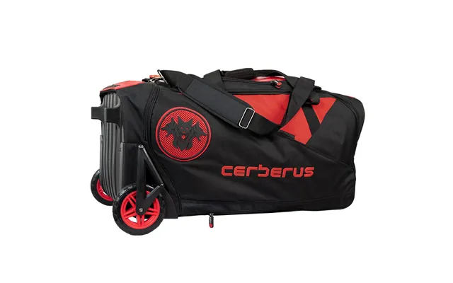 Cerberus Wheeled Strongman Kit Bag product image