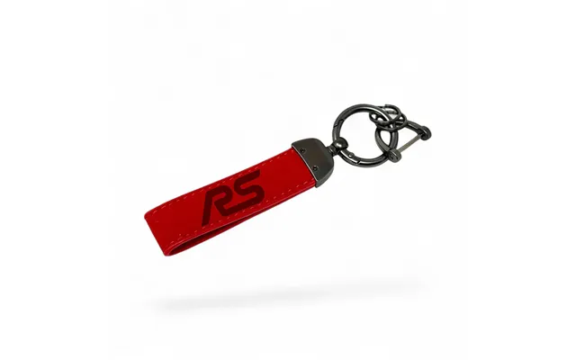 Ceuk Signature Key Strap - Rs Logo Multiple Colours