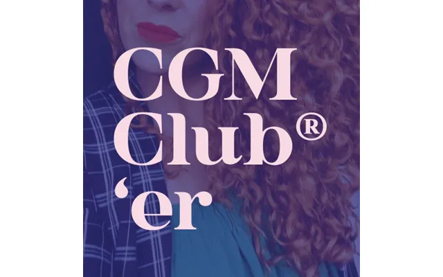 Cgm Club'er Now Congratulations