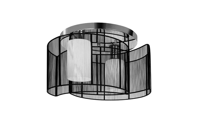 Chandelier - 40x25h Cm product image
