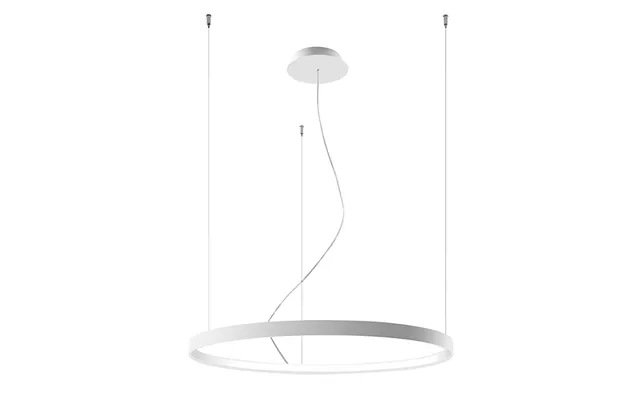 Chandelier Steel Rio Modern Design Led product image