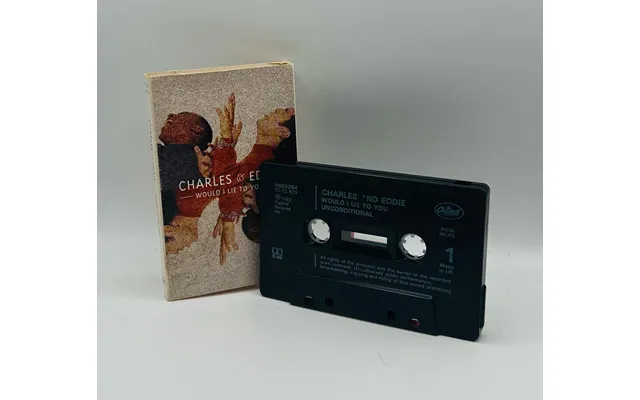 Charles & Eddie Would I Lie To You