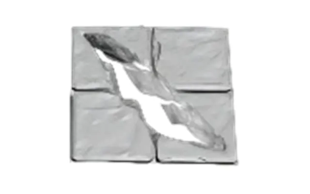Chasm Tiles - Broken Tile 11