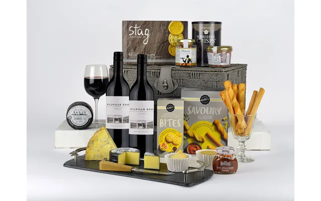 Cheese Lovers Choice