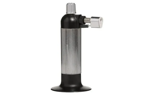 Chefs Silver Blow Torch Chefs Blow Torch