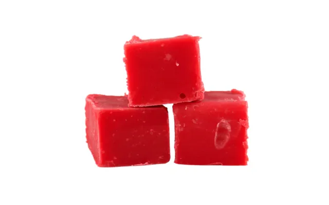 Cherry Vodka Sours Fudge