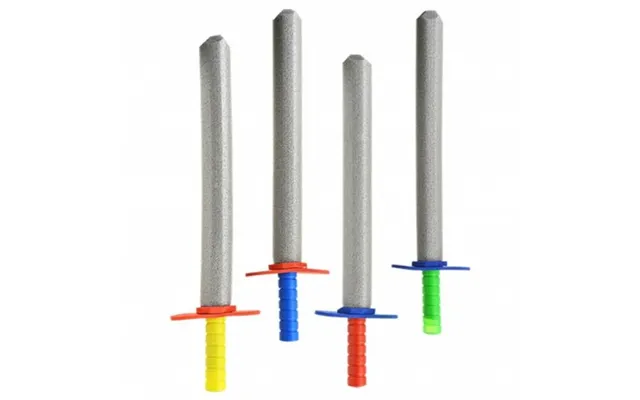 Children's 53cm Foam Sword Pretend Play Toy Single