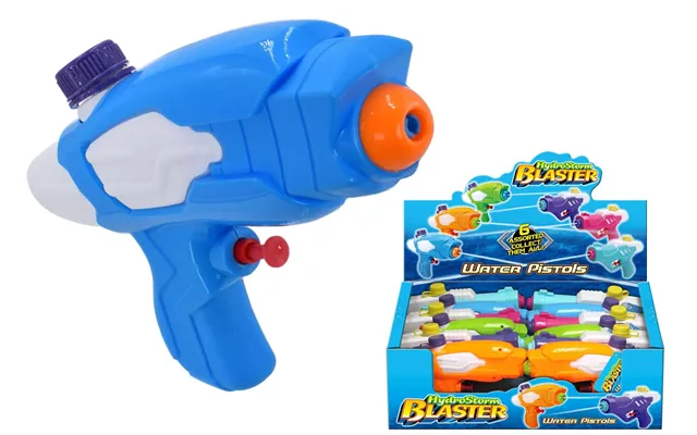 Children's Ultimate Water Pistol Assorted Designs