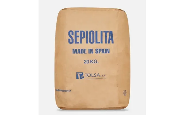 Chinchilla Dust Sand 20kg - 20kg