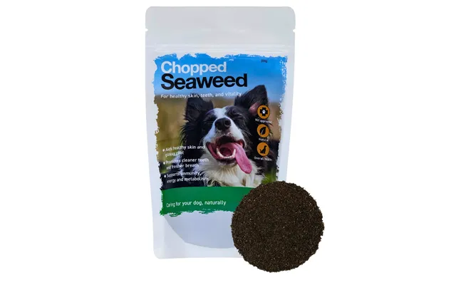 Chopped Seaweed - Global Herbs