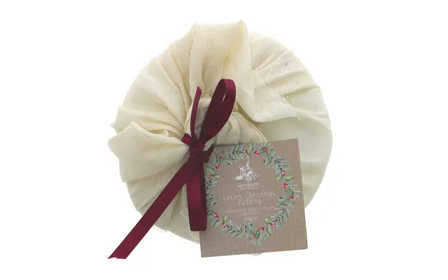 Christmas Pudding - 450g