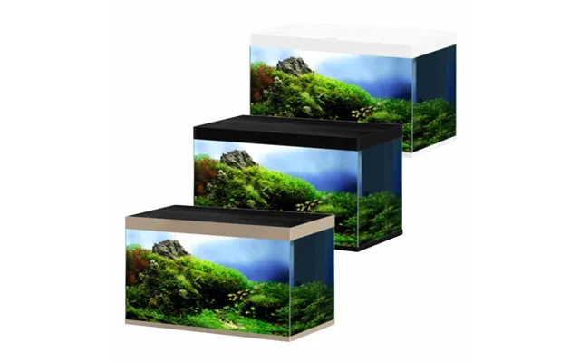 Ciano En Pro 100 Deep Aquarium - Black Aquarium