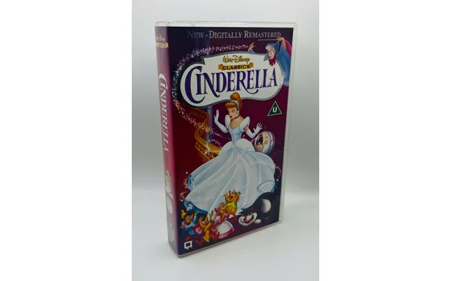 Cinderella U