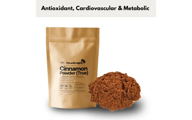 Cinnamon True For Horses - 1 Kg
