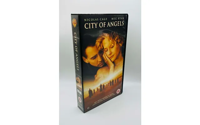 City Of Angels 12