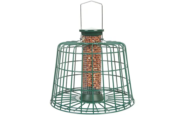 Cj Guardian Peanut Feeder Pack Green