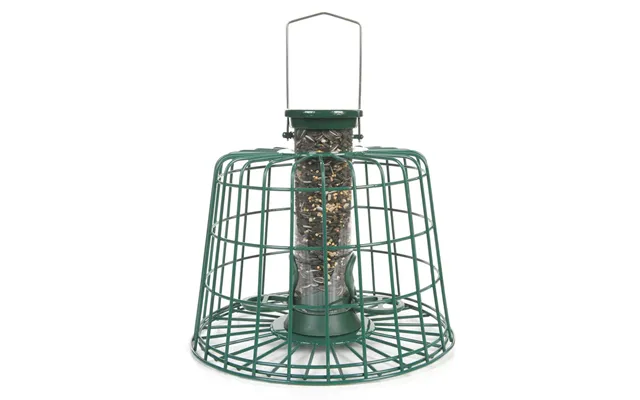 Cj Guardian Seed Feeder Pack Green Small