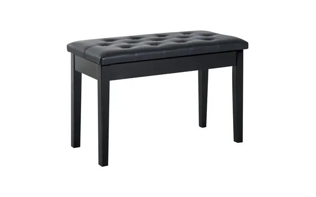 Classic Digital Keyboard Piano Bench - Makeup Seat Stool