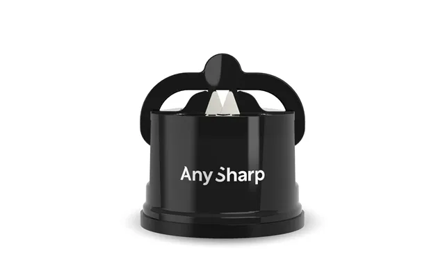 Classic Knife Sharpener - Black