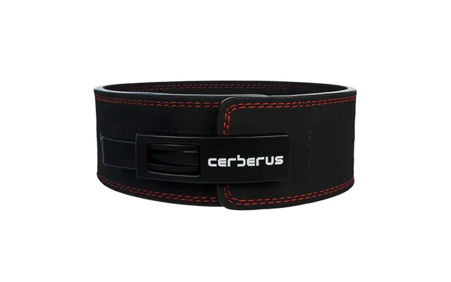 Classic Lever Belt 10mm - L 32-39in