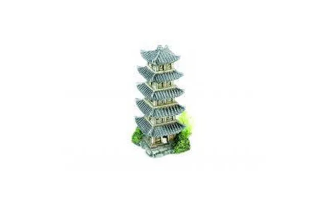 Classic Oriental Tower