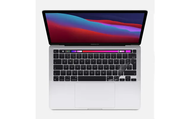 Clear Keyboard Cover - Macbook Pro Or M1 2020-2021