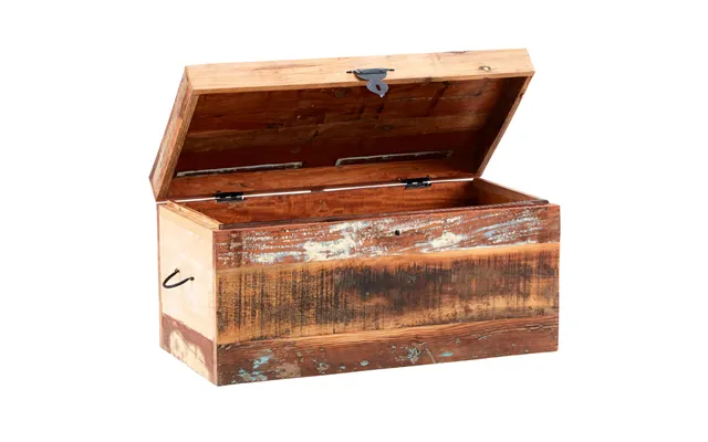 Coastal Trunk Box