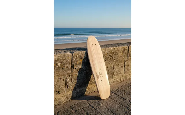 Coastline Cruiser - Personalization