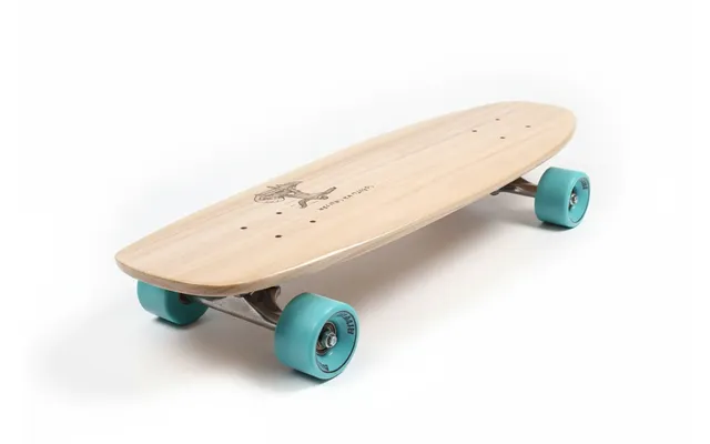 Coastline Cruiser - Standard