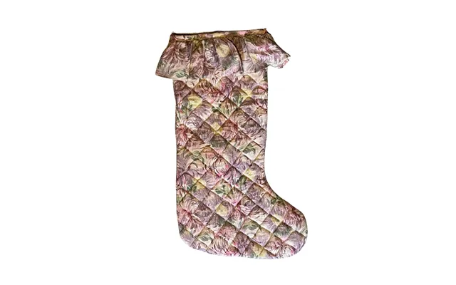 Connie Blooms - Christmas Stocking