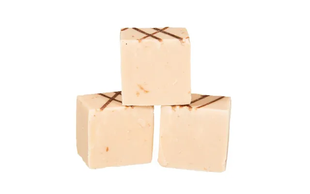 Cookie Dough Fudge