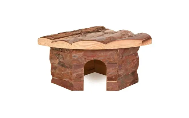 Corner House Jesper - 21 × 10 × 15 15 Cm