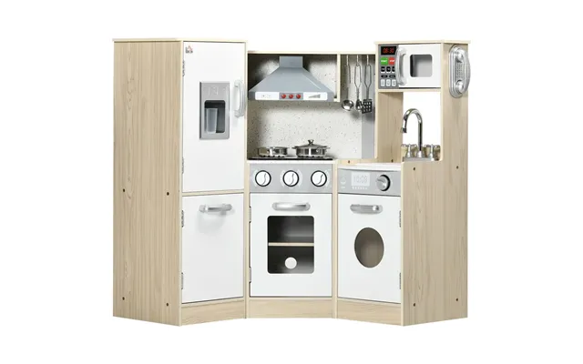 Corner Kids Kitchen W Sound Light - Phone product image