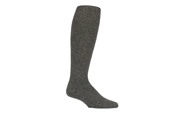 Country Pursuit Angling Socks - 7-11 Uk Khaki Green product image