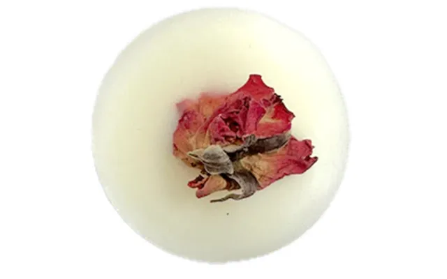 Cranberry And Rose Wax Melt Domes