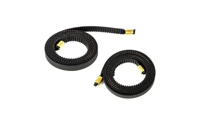 Creality Ender 3 V2 Belt Replacement