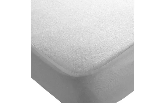 Crib 90 X 40 Cm Waterproof Mattress Protector Fitted Sheets - Pack Of 4