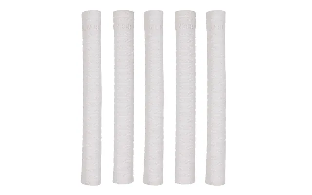 Cricket Bat Grips Pack Of 5 - Yellow