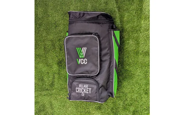 Cricket Duffle Bag