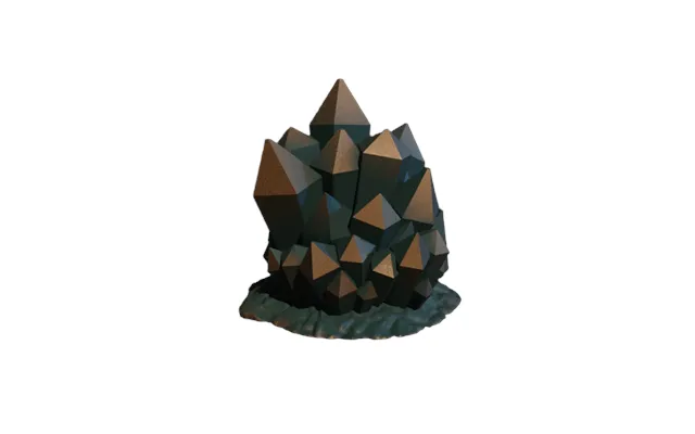 Crystal 1