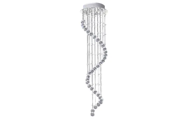 Crystal Chandelier 160 Octagons product image