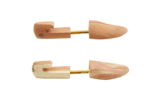 D Sparrow Cedar Wood Shoe Shapers Kata