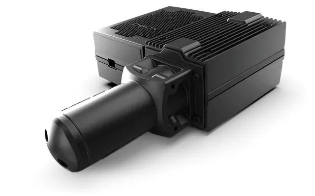 D-box Gen 5 Motion Actuator 1.5 Stroke Travel Range