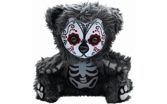 Day Of The Ted - Collectable Soft Plush Toy