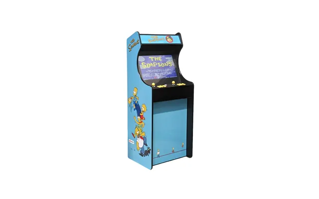 Deluxe 24 Home Edition - Simpsons Theme