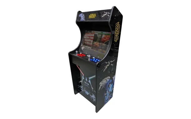 Deluxe 24 Home Edition - Star Wars Theme