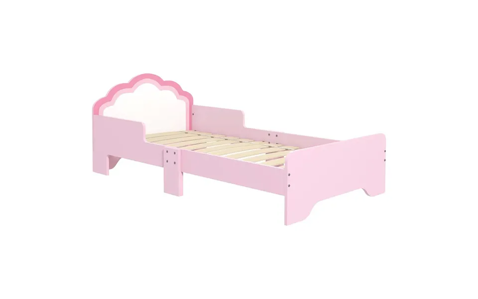 Deluxe Toyland Play Kitchen - Realistic Lights & Sounds, 30-piece Accessory Set, Pink