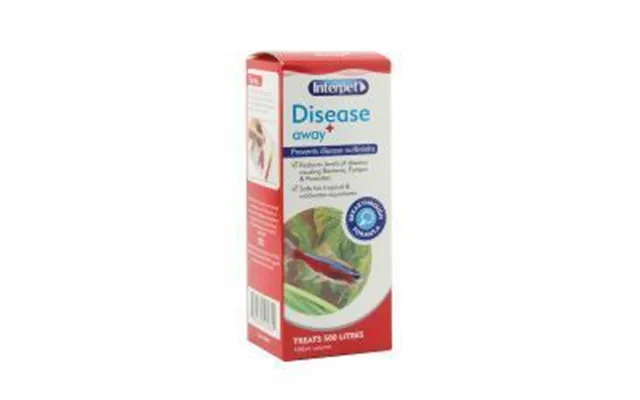Disease Away 100ml