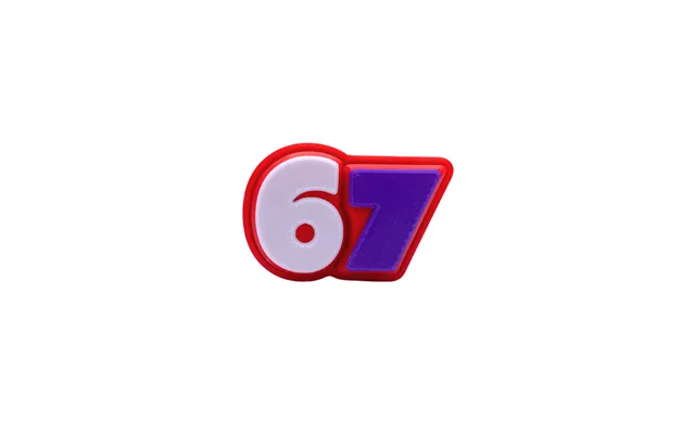 Double 67 Clicker