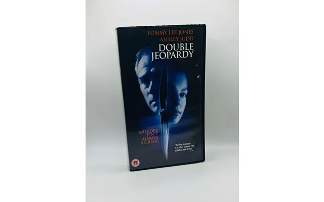 Double Jeopardy 15